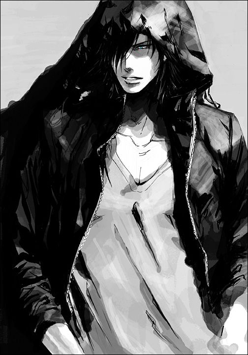 Repent_____'s tweet image. "Sergeant Drake Alexander, at your service!" 

~ 4+ Years of RP experience! 
~ #DetailedRP &amp;amp; #OpenRP 
~ Valiant demon hunter
~ Retweets?