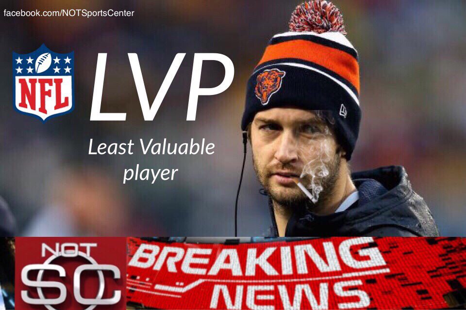 NOTSportsCenter tweet media