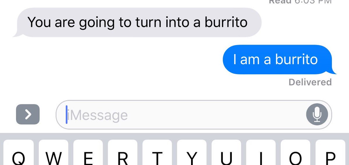 _Jennamitchell's tweet image. My mom can predict the future