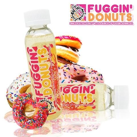 Now part of the Big Fuggin Deal! 60$ 600ml 5x120ml bottles you pick flavors!! fugginvapor.ositracker.com/40872/3279