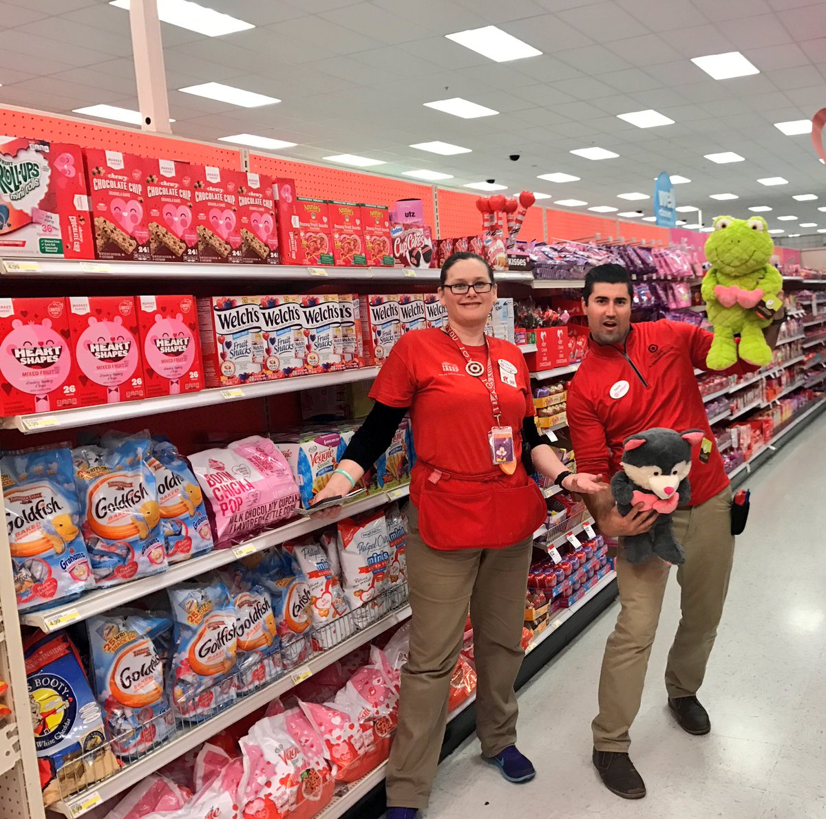 Erika Conquer the zone today! Great job superstar!! <a href="/pickford_erika/">Erika Pickford</a>