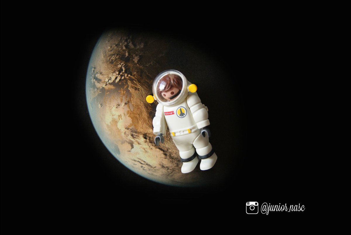 junior_nasc's tweet photo. Nasa @playmobil @LinoD @JuegaMundoplay @PlaymoRubio @joedelbas @fabri_valerio @mundoestranho @playmobilmexico @_ladystark_ #playmobil #Nasa https://t.co/QE3FZ3UdTs