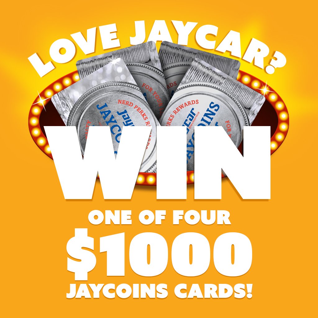 Last day to enter our 'show us your build' competition [AU/NZ only] win.jaycar.com.au/lovejaycar