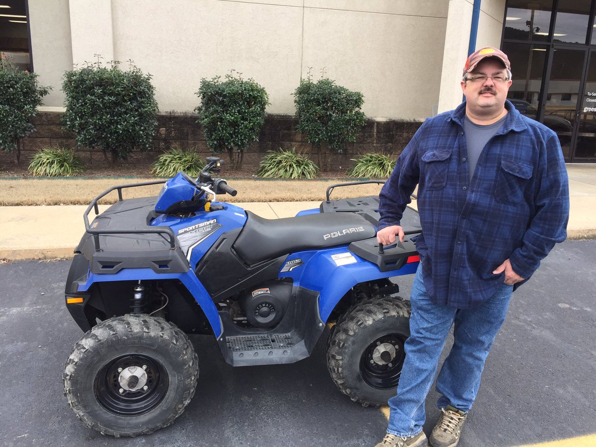 Greeson's tweet media