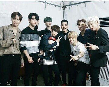 got7_loveyou_'s tweet photo. [PIC] 🌱170204🌱
GOT7 Korea Official twitter update. 
🐣...🐤...🐦
-
#AHGASE #IGOT7
#GOT7 #갓세븐 https://t.co/Q2kMIZF32V