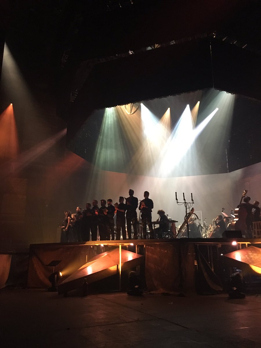 Live Nation tweet media