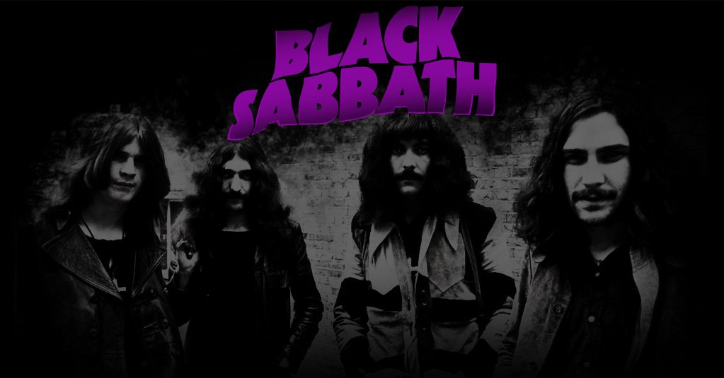 Ended right where it all started tonight. Eternally grateful for their art. #TheEnd #Sabbath #Legacy