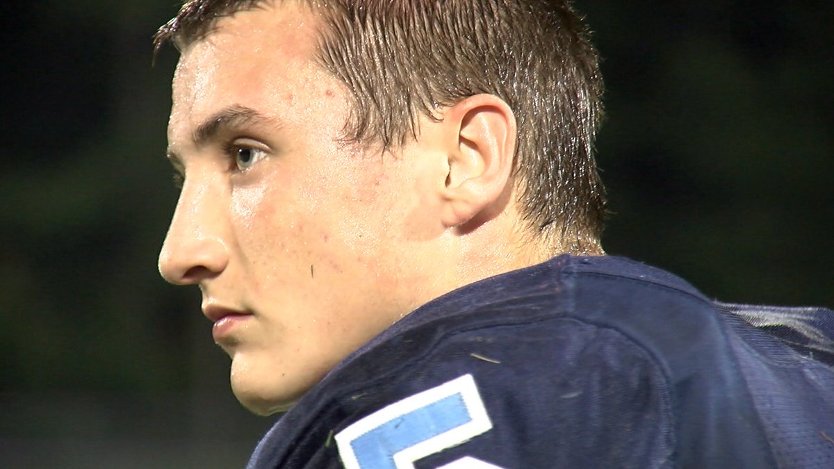 Aynor athlete @C5Jenerette has been offered by <a href="/GamecockFB/">South Carolina Football</a> &amp; <a href="/CoastalFootball/">Coastal Football</a> as a preferred walk on.  Plans to make a decision soon.