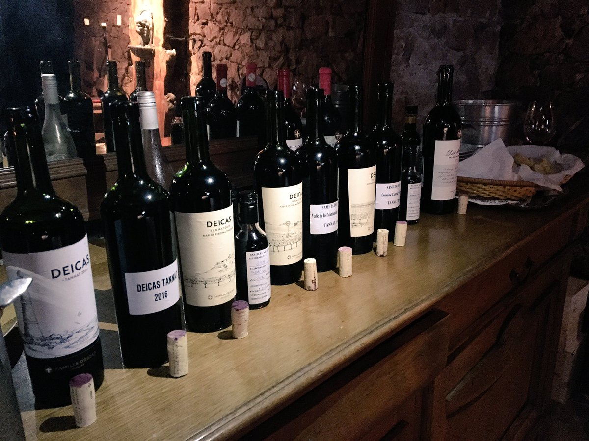 Nicolás Bonino tweet media