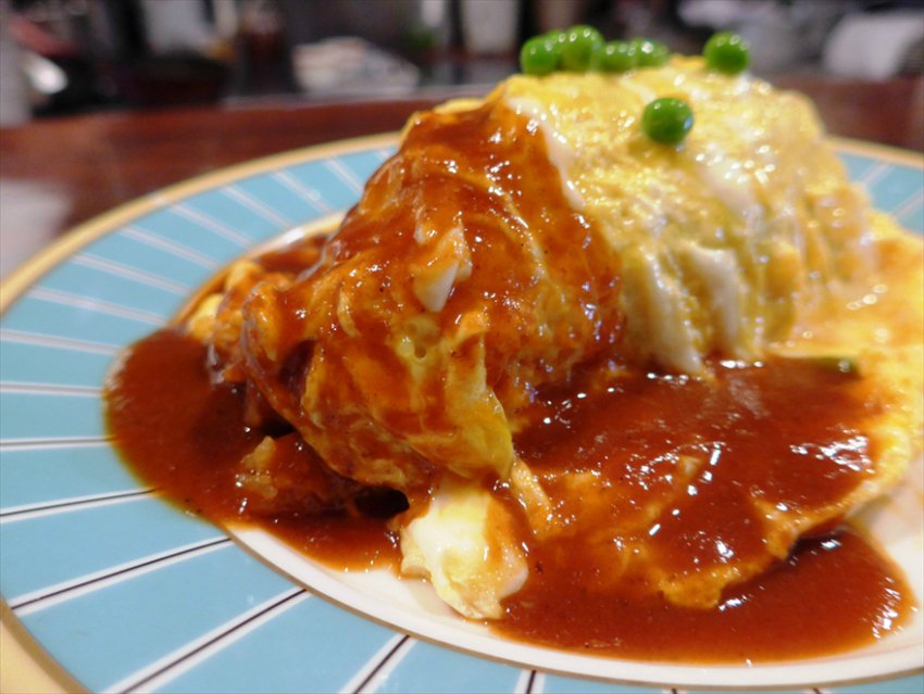 JapanHoppers's tweet image. Do you know #Omurice? Find your favorite restaurant in #Tokyo!
ow.ly/llNi308GKP0

#Japan #Japon #Jepang #Japão #japanesefood #lunch