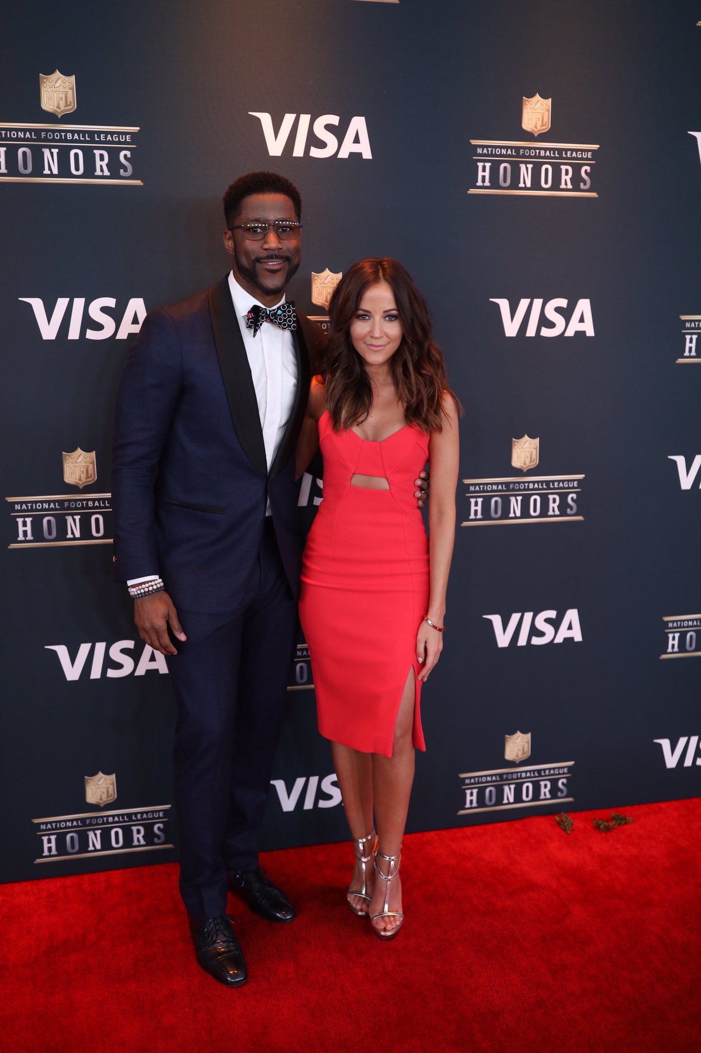 good-morning-football-on-twitter-great-having-our-nate13burleson-amp-heykayadams-on-the-nflhonors-red-carpet-https-t-co-lrflzdakvn-twitter