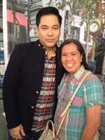 Happy Birthday Concert King Martin Nievera 