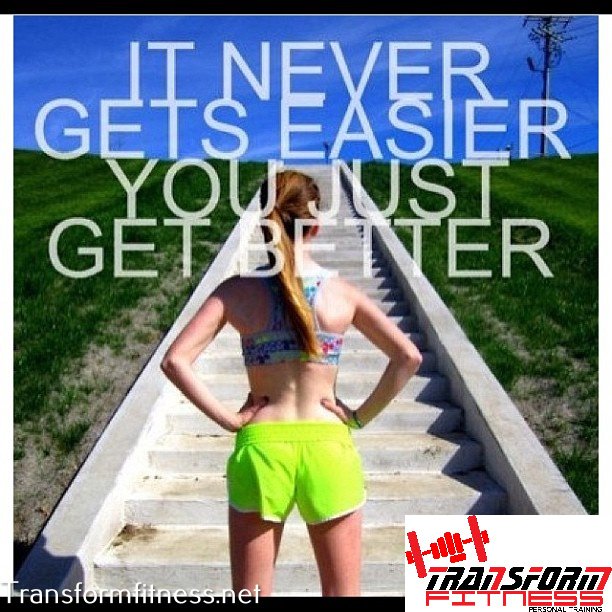 Transform Fitness (@trans_fit) / Posts / X