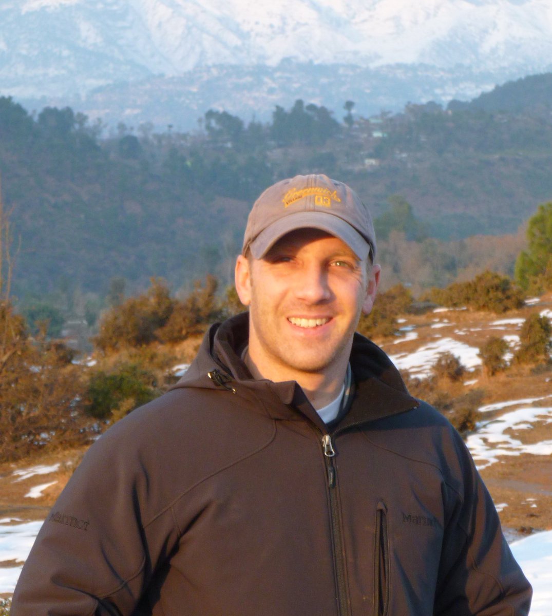 Christopher Gilbert tweet media