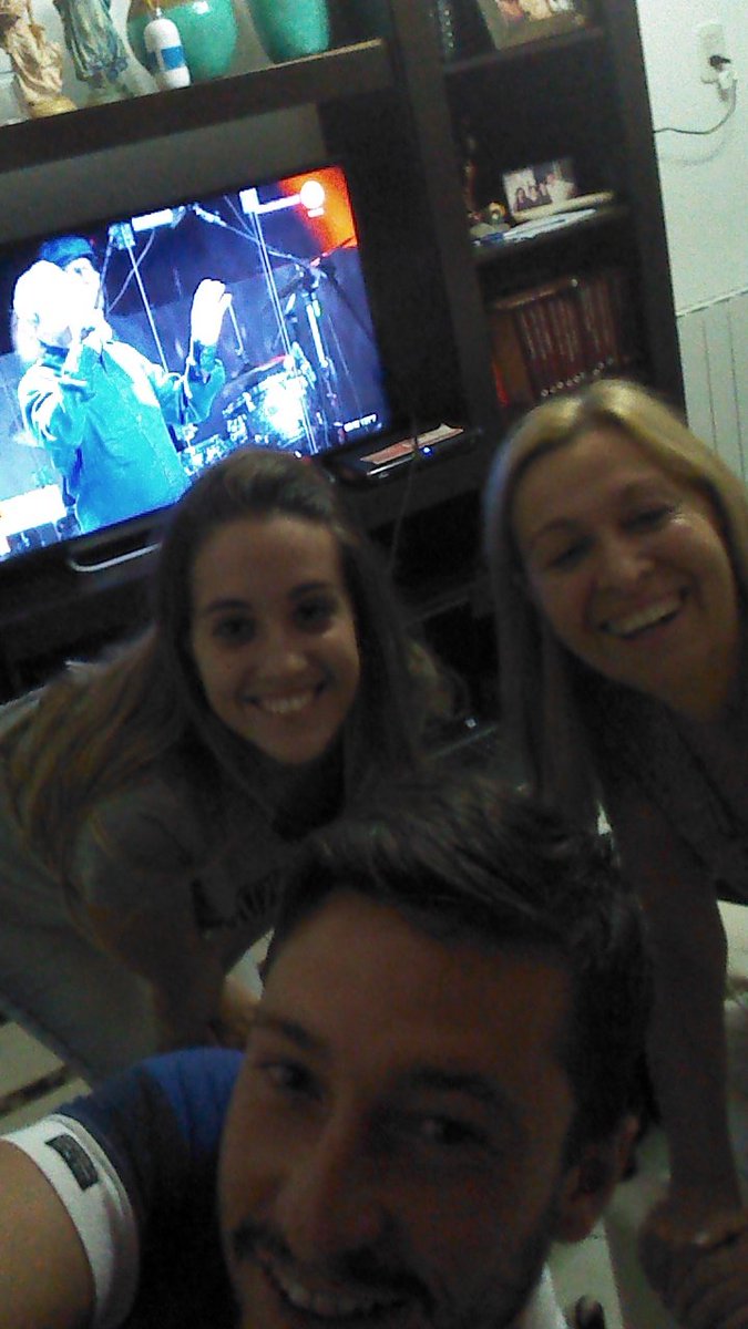 maxipezzi's tweet image. #FestivalPais17 mirando a José Luis desde San Francisco, Córdoba!!