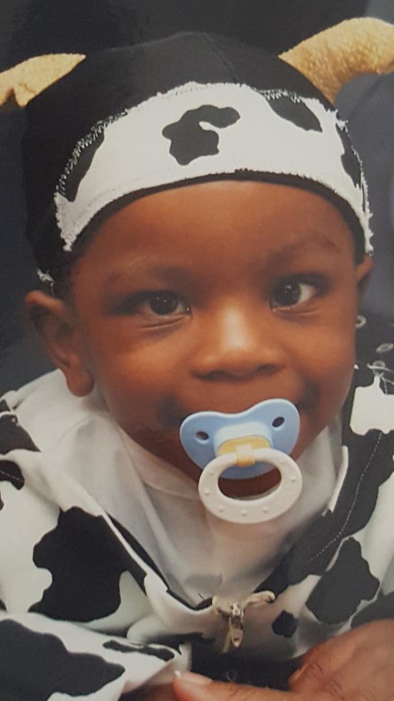 Danyale Hutson tweet media