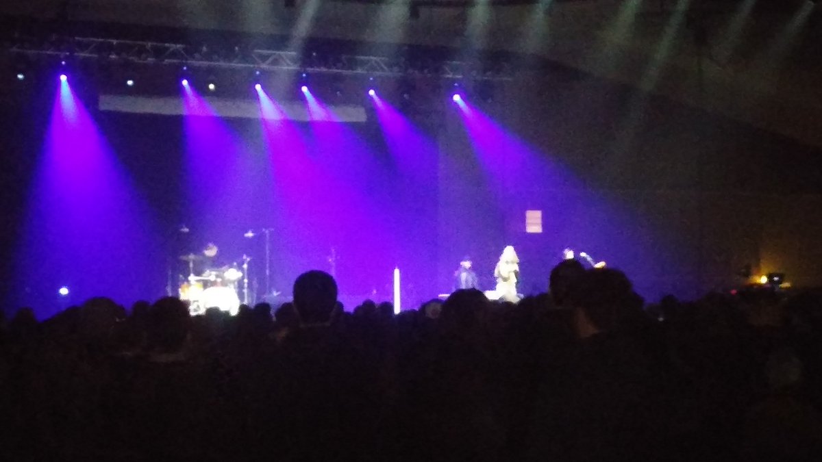 mtrotterdam's tweet photo. @Reparteemusic at #ShawConferenceCenter @USSMUSIC @HUMANKEBAB https://t.co/DesQ0vW4vL