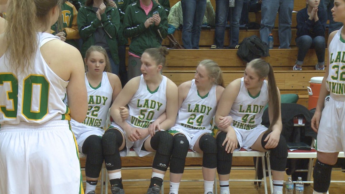 Congrats to Northridge, LaPorte, St. Joe, Tippy Valley &amp; Argos on their sectional title wins tonight. Highlights from all 5 at 11 on WNDU.