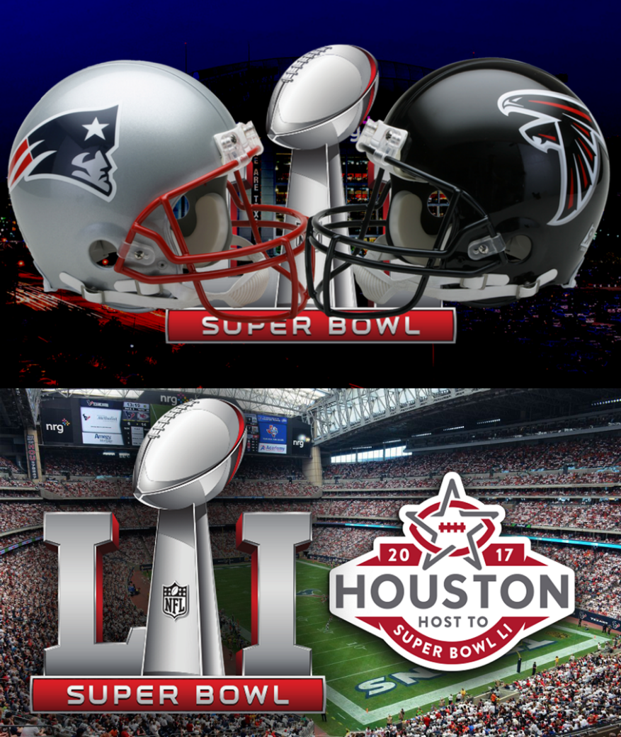 BradyPyle's tweet image. #Leader, what does the #SecondCommandment have to do with #SuperBowl? Check out my latest post "Who's #1?" at outofthisworldleadership.com/2017/02/04/who…