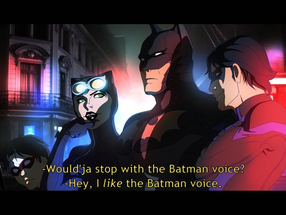 Kyle_Kitten's tweet photo. [ @TheBlueAcrobat  @BatShadowKnight ] https://t.co/0hy1lgK5Bv