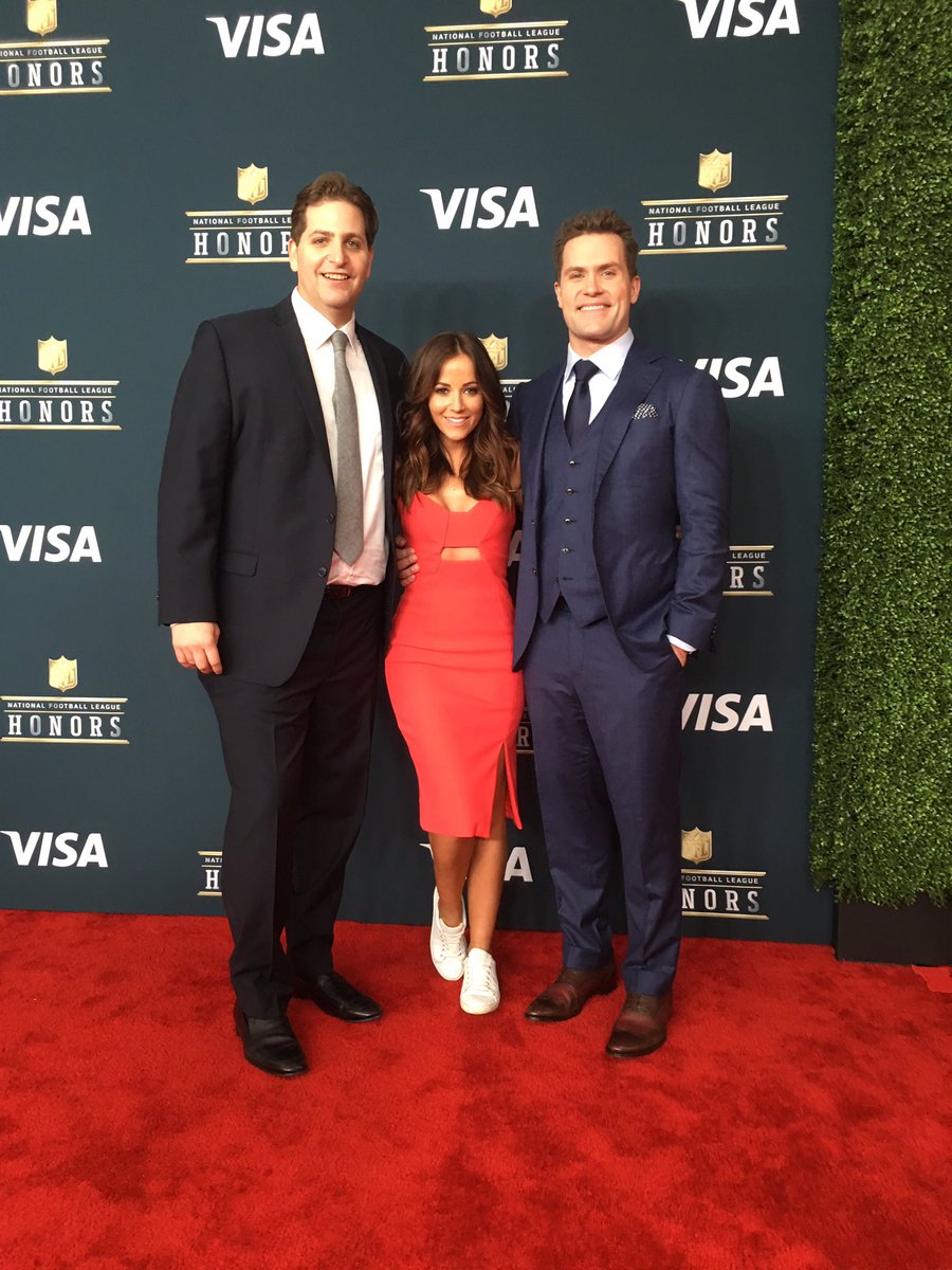 Who is Kyle Brandt'S Wife? Discover Her Identity and Story