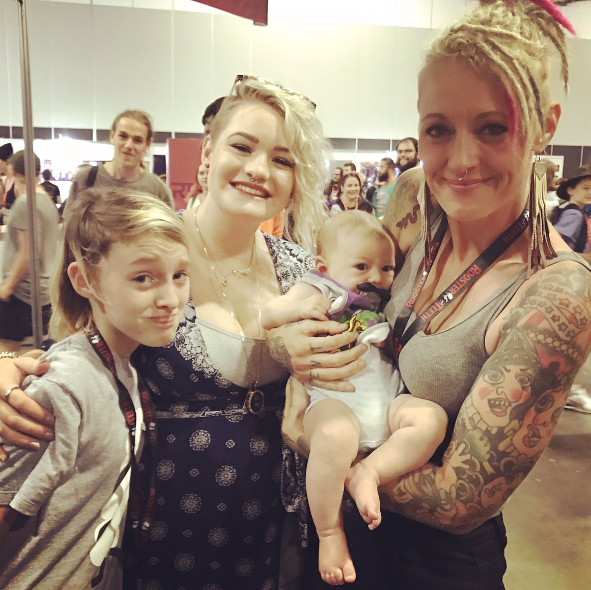 Griffon ramsey twitter