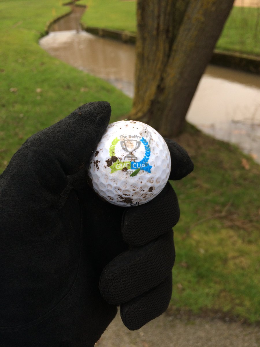 gmfundraising's tweet image. Played golf Friday on the Brabazon at the Belfry, look what I found @gmfundraising #gmfcup