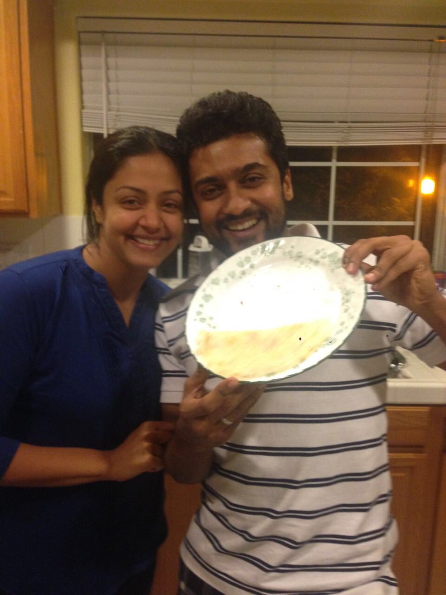 Suriya Sivakumar (@suriya_offl) on Twitter photo #MMDosaWithLove #MagalirMattum #DosaChallenge 😀 I challenge <a href="/ActorMadhavan/">Ranganathan Madhavan</a> <a href="/vp_offl/">venkat prabhu</a> <a href="/Jharrisjayaraj/">Harris Jayaraj</a> <a href="/ThisIsDSP/">DEVI SRI PRASAD</a> !! 👍 #MMDosaWithLove #MagalirMattum #DosaChallenge 😀 I challenge <a href="/ActorMadhavan/">Ranganathan Madhavan</a> <a href="/vp_offl/">venkat prabhu</a> <a href="/Jharrisjayaraj/">Harris Jayaraj</a> <a href="/ThisIsDSP/">DEVI SRI PRASAD</a> !! 👍