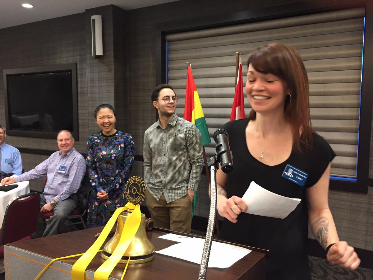 emiko_ohama's tweet photo. Thank you @RotaryDaybreak for hosting our @trusuLeanIn's EMPOWER conference presentation! https://t.co/Z1zbJadYVF #LeanInTogetherKamloops https://t.co/ATbkKGhxmz
