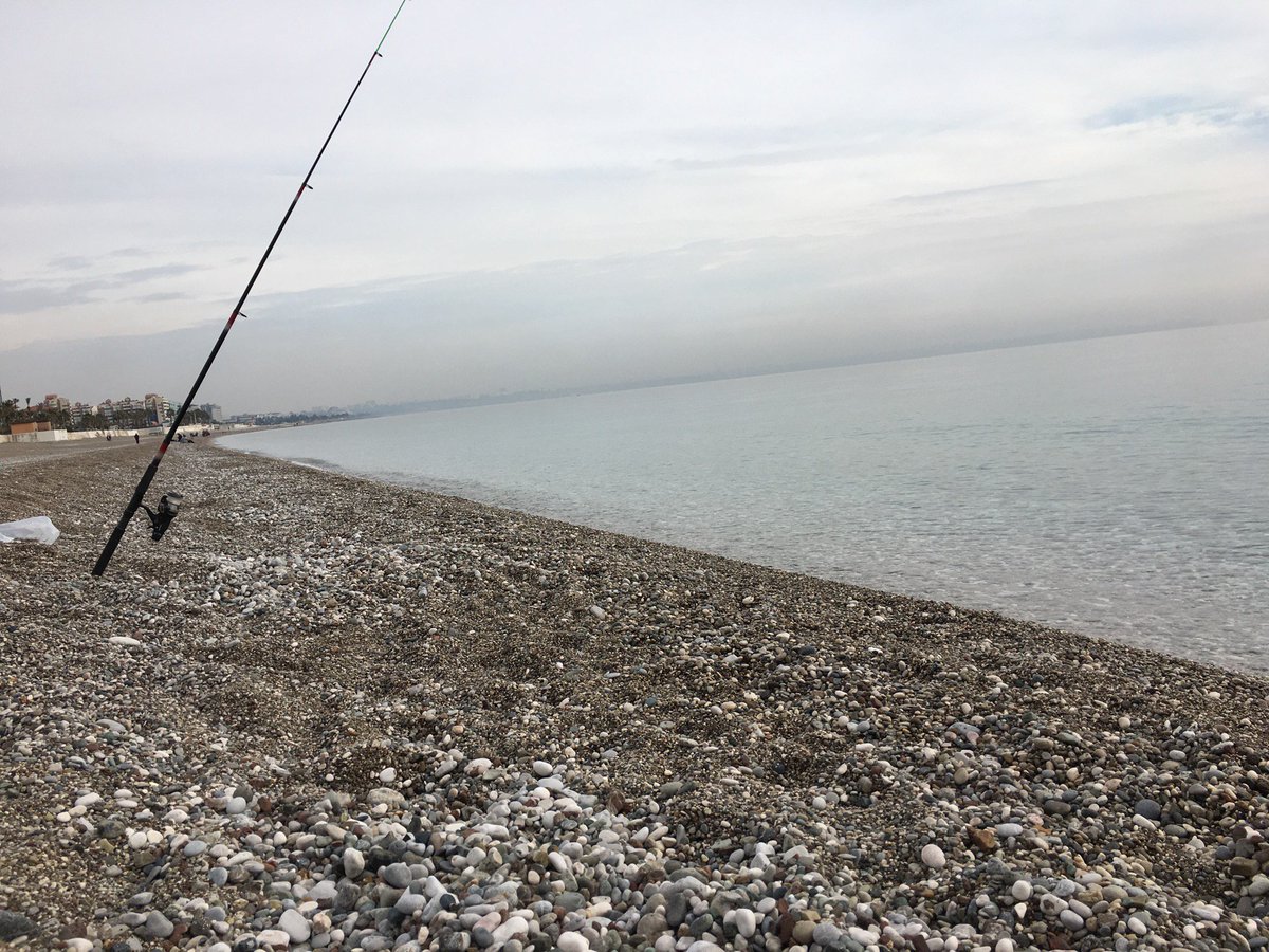 I'm at Konyaaltı Plajı in Konyaaltı, Antalya swarmapp.com/c/6et4eqdm1id