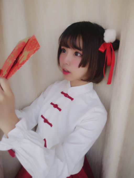 Twitterのコスプレ画像60