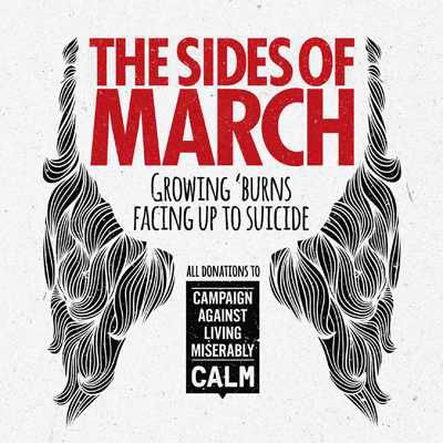 Sign up for #SidesofMarch 2017! Registration now open on new website bit.ly/20WAqbQ Please RT &amp; help promote for #SuicidePrevention