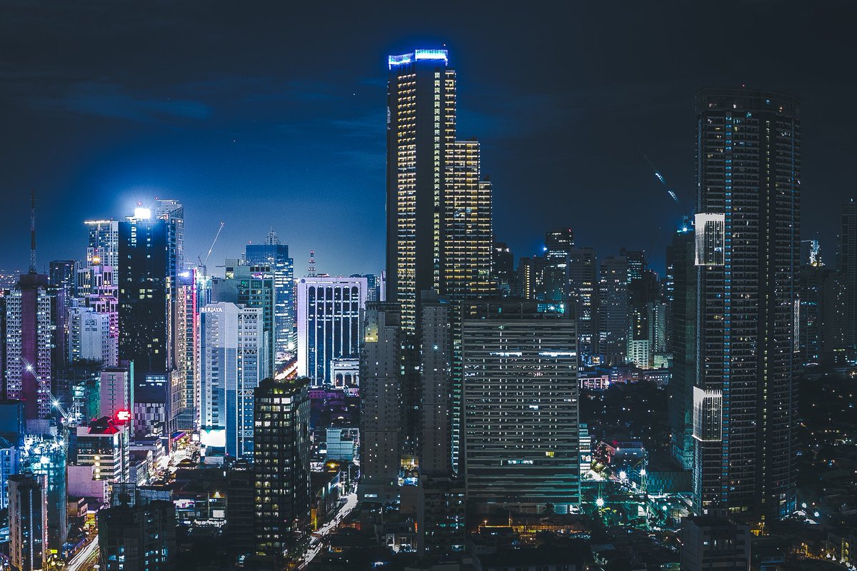 aidzgo's tweet photo. Made it, Makati. https://t.co/UETtvEOZQT
