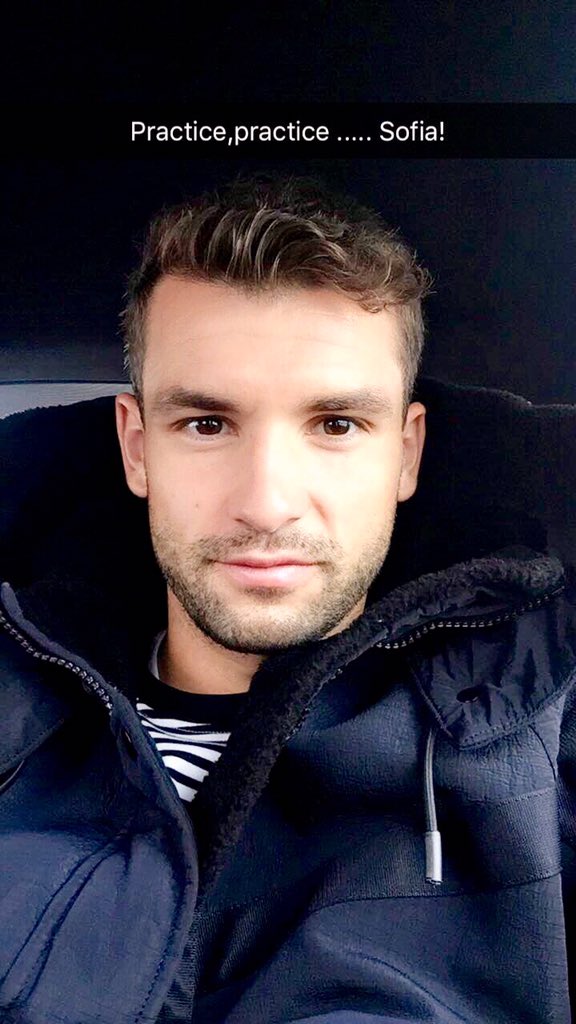 Grigor Dimitrov - Wikipedia