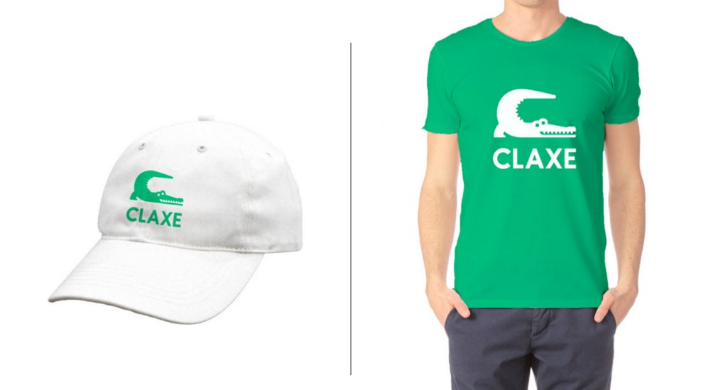 Claxe24's tweet photo. A hip #startup needs a hip design, what do you think about our Crocodile ? https://t.co/TDZ4C356hX