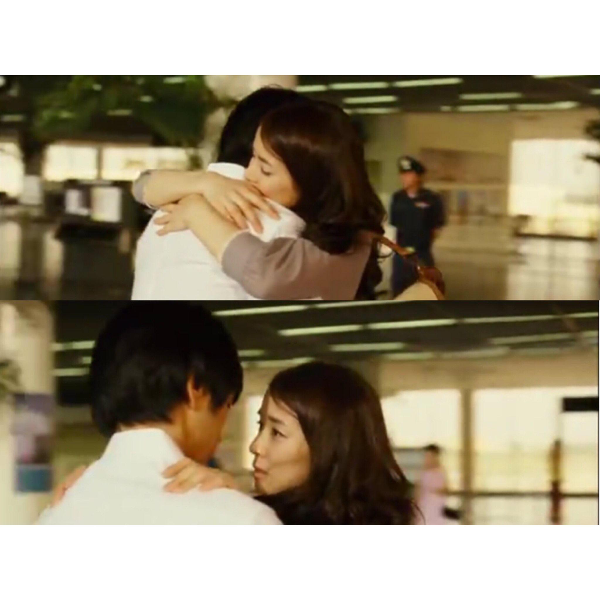 Twitter 上的 H A R U サヨナライツカ 観てきたー 西島さんとゆり子さんの めっちゃ幸せな夫婦役が見たい 西島秀俊 石田ゆり子 T Co 3ql7psv8ya Twitter