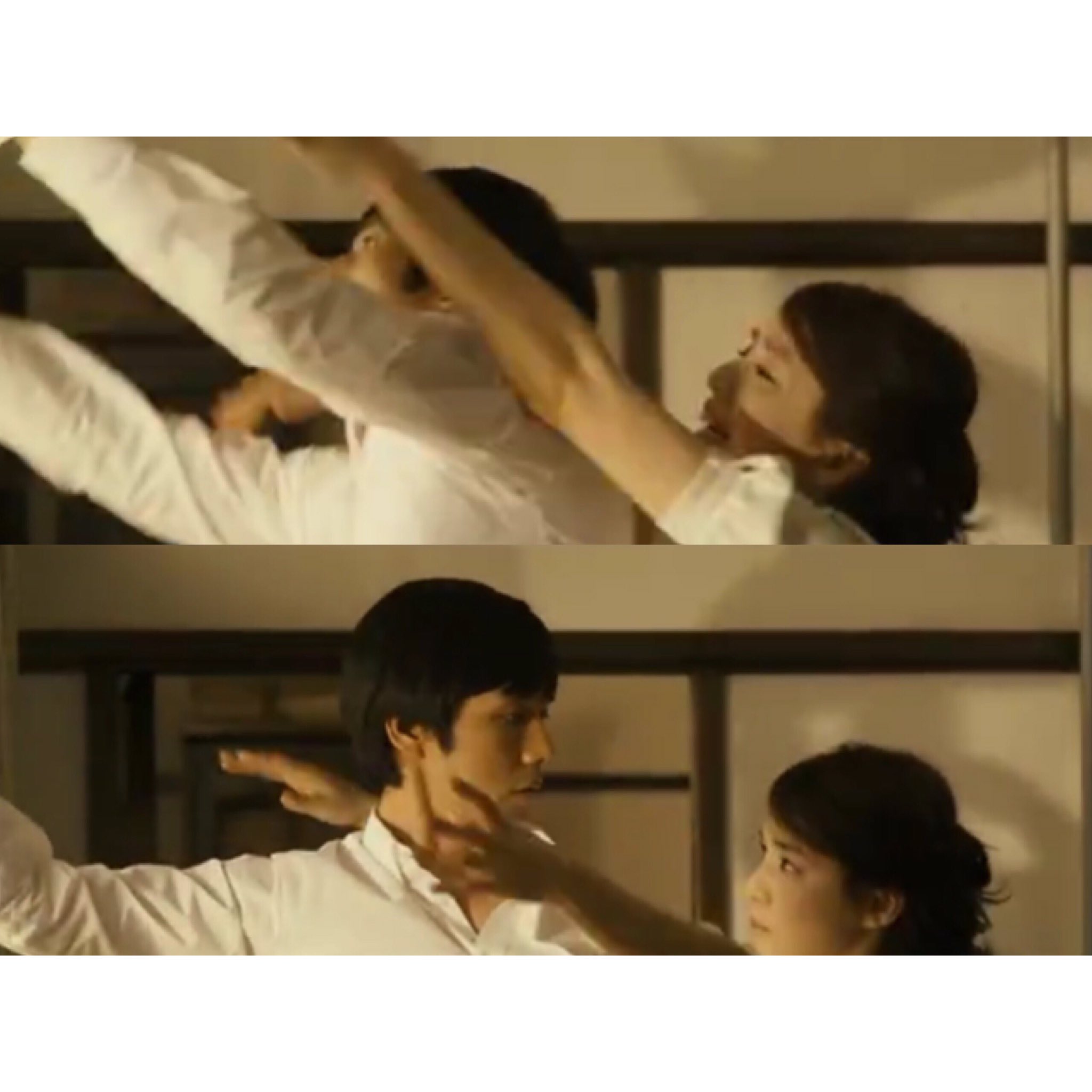 Twitter 上的 H A R U サヨナライツカ 観てきたー 西島さんとゆり子さんの めっちゃ幸せな夫婦役が見たい 西島秀俊 石田ゆり子 T Co 3ql7psv8ya Twitter