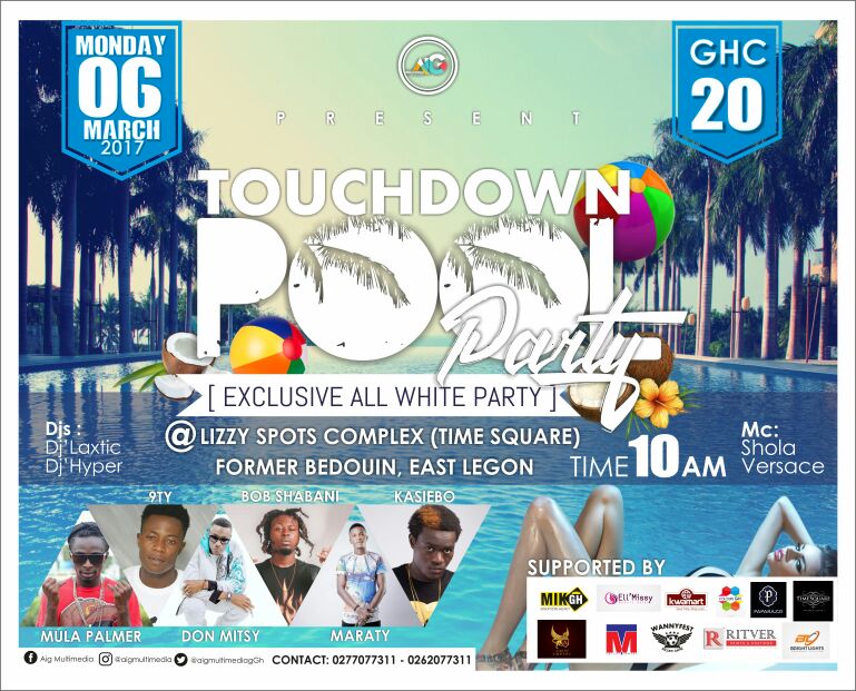 MulaPalmer's tweet photo. Catch di bcs Govna inside east legon this 2nd march....maaaad @420_studios @Candyman4air https://t.co/ozH9bA6TRV