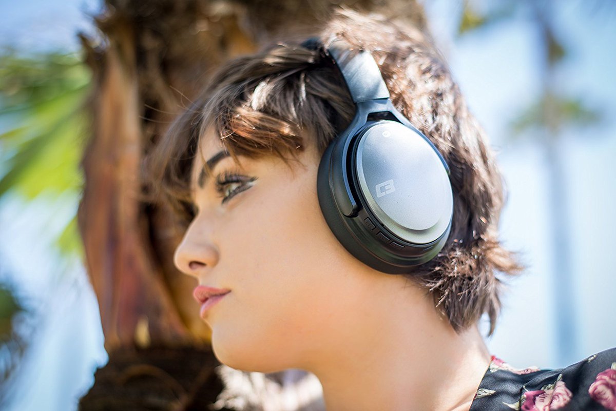 Don't be fooled! Good headphones shouldn't cost $300+.

Buy at Amazon: geni.us/G1F4O