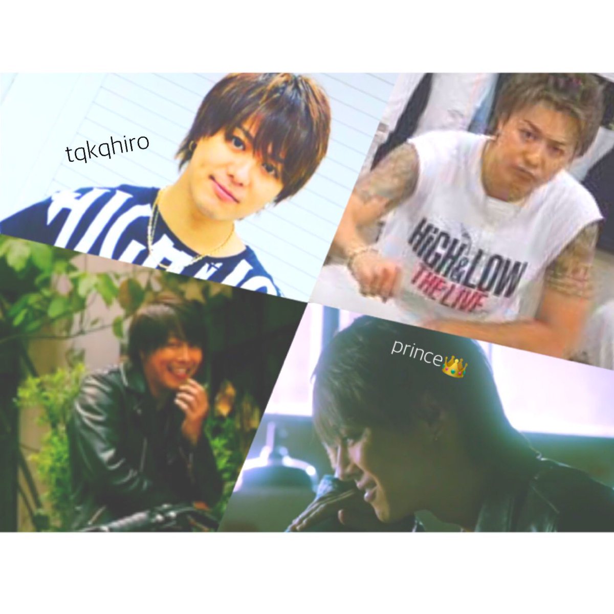 mqi_O9's tweet photo. #famさん繋がりませんかRTで気になった人お迎え行きます 

(♥︎︎) ｔａｋａｈｉｒｏ/ 
 ｒｙｕｊｉ /  ｔａｋａｎｏｒｉ
   ＿＿ three people 🦄🌈♡ ＿＿

(👧🏻)９９line １７y  (🌏) Osaka

ｎｅｘｔ ➜ ２.１８MP👭♥︎︎ https://t.co/2OUyp94amL