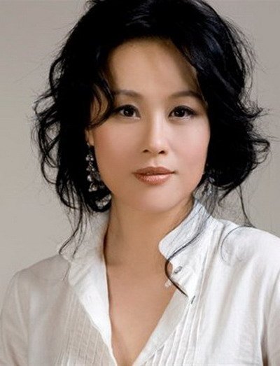 Happy Birthday Vivian Wu 