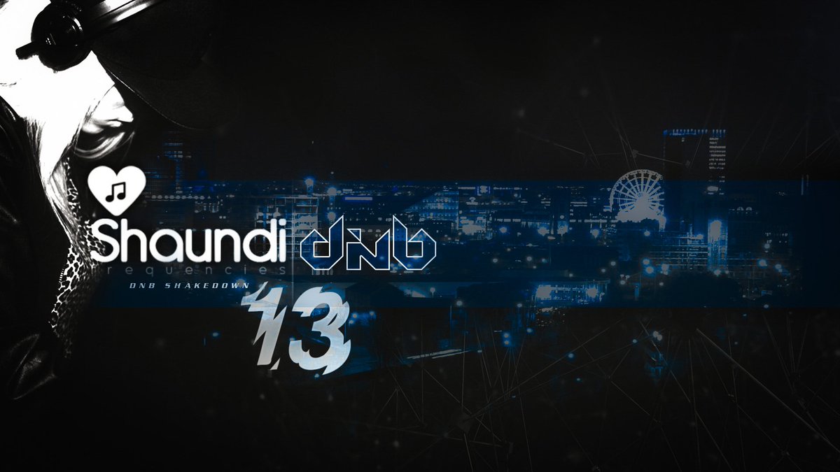 SFrequencies's tweet photo. DNB SHAKEDOWN EPISODE #13 OUT NOW! ON SOUNDCLOUD by Shaundi ❤️ https://t.co/HrPDocKGG2
#dnb #drums #jungsis #Jungle #dnbtalks #dnboos #music https://t.co/98xbhZkCMs