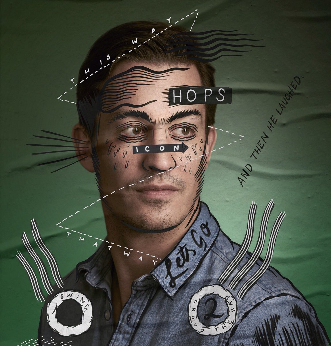 oldspitalfields's tweet image. .@Grolsch_UK and @dannysangra are here all day taking your portraits and
exploring the art of #doodleism
bit.ly/2kE9piM