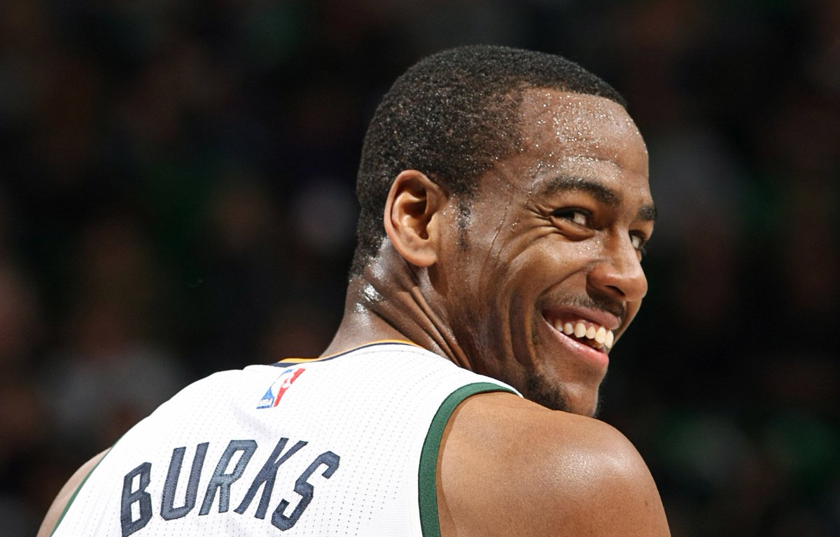Now THAT was a win to remember 📷  Jazz 105, Hornets 98 #CHAatUTA   on.nba.com/2l63IuX https://t.co/xUpteflBS8
