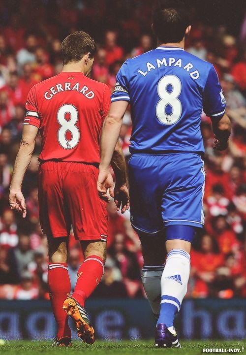 dragonhanda's tweet photo. やっぱ、サッカー界にこの2人がいないのは寂しすぎるなぁ。
#SuperFrank #SuperSteven https://t.co/XJerpvMxM9