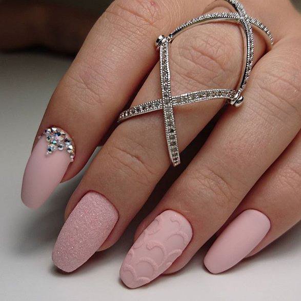 lovely 
#nails #nailart #nailartwow #manicure #nailarts