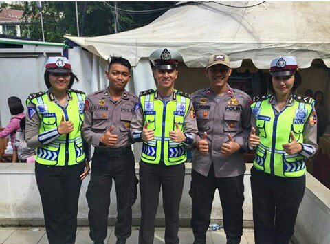Team_andreFD's tweet photo. Photo by @AndreFerdians at CFD bunderan HI 5 Febuari 2017 https://t.co/LTzCxmU18y