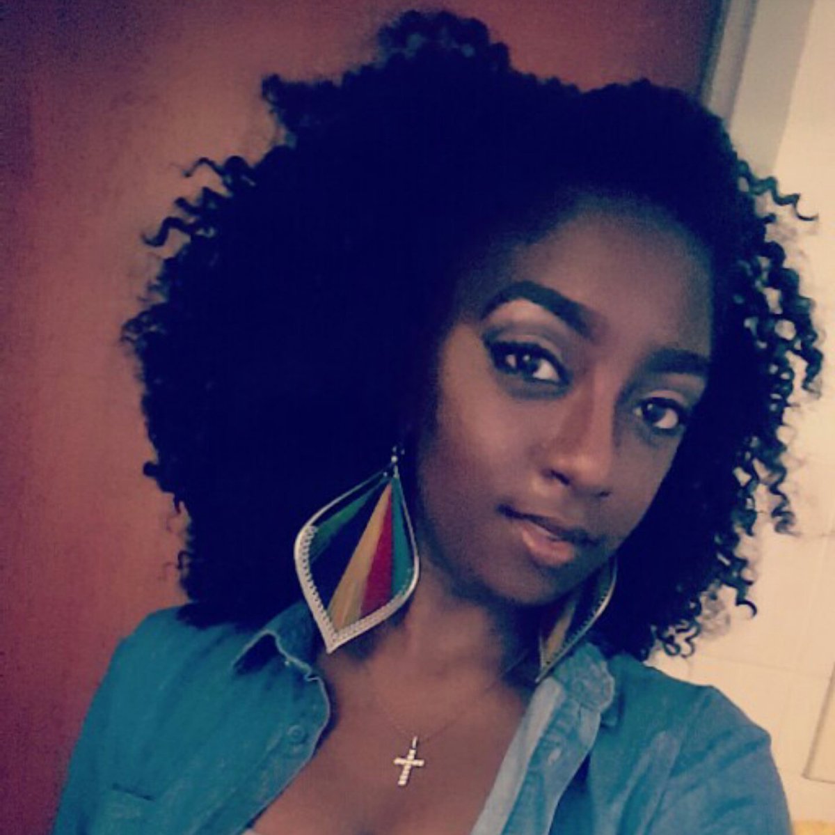 TyeSoul's tweet photo. #NewProfilePic https://t.co/D3tgkuQsXc