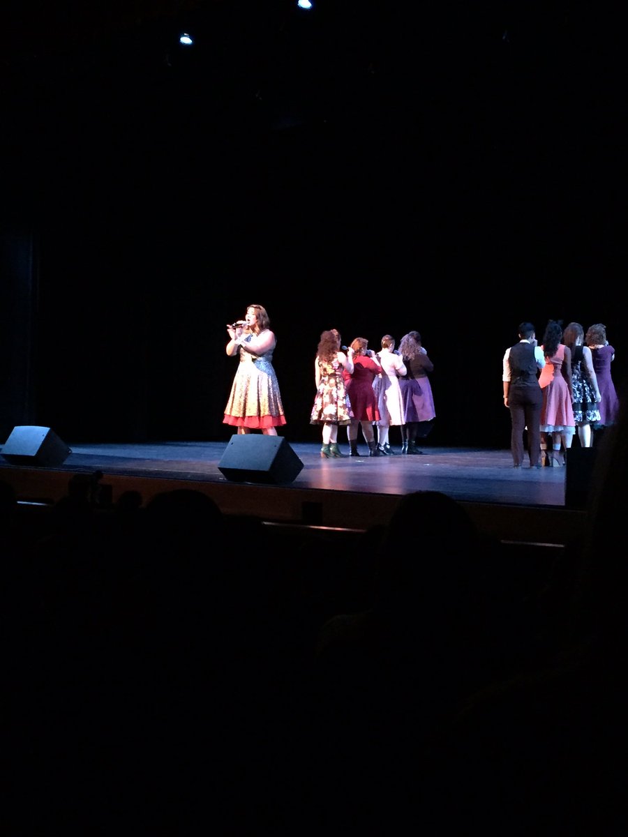 . <a href="/UCDLark/">Lark</a> bringin' both the sound and the style out here tonight at #LAAF2017