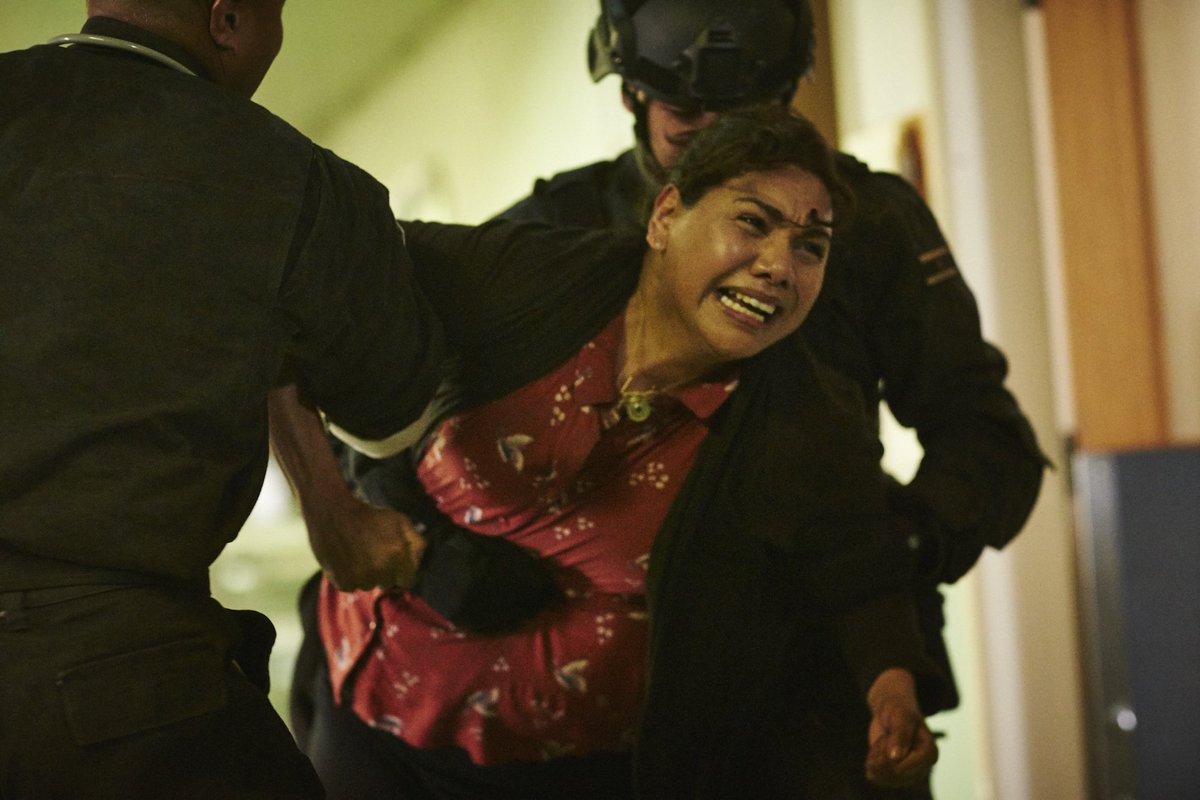 twtwb's tweet photo. Tomorrow When the War Began airs tonight at 6pm on ABC. #TWTWB https://t.co/ldOreBCcnW